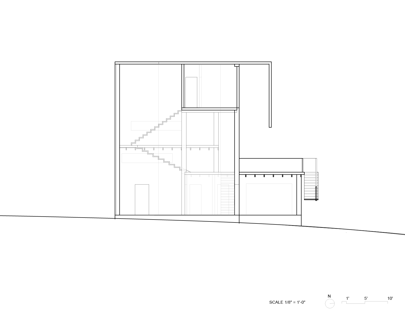 Co-op Cross Section